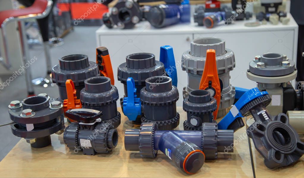 Rury kanalizacyjne z tworzyw